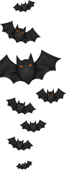 Bats