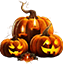 Halloween Pumpkin