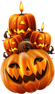 Halloween Pumpkin