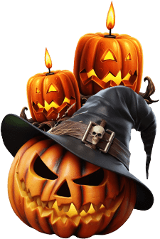 Halloween Pumpkin