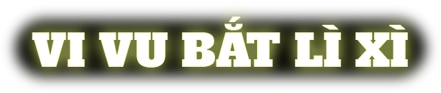 Lucky Ride for Red Packets