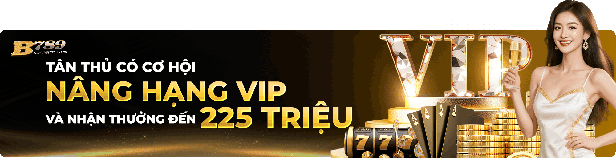 TÂN THỦ VIP