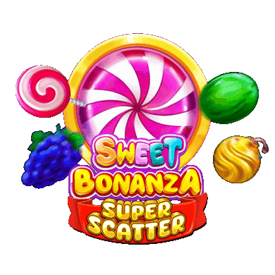Sweet Bonanza