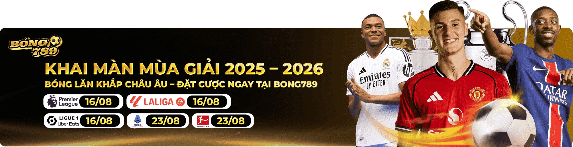 MÙA BÓNG 2025