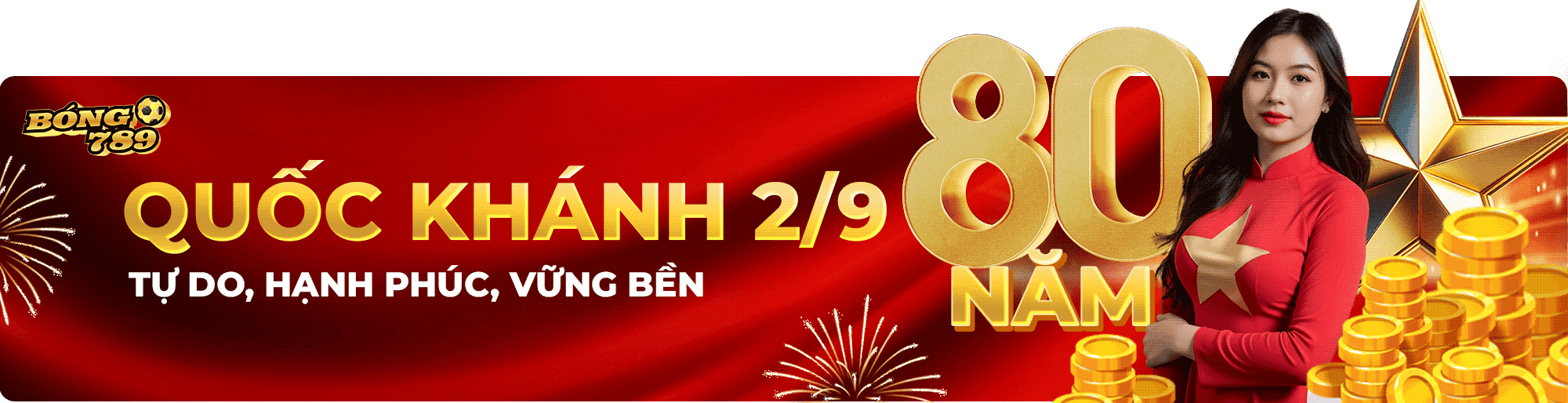 MỪNG 2/9