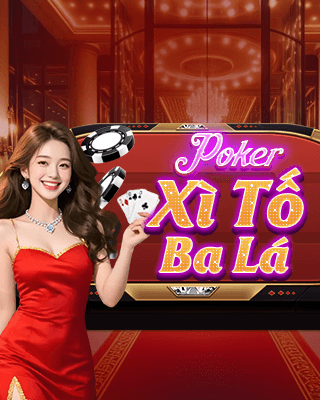 Poker 3 lá