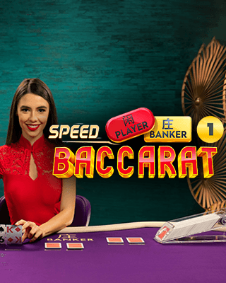 Baccarat Tốc Độ
