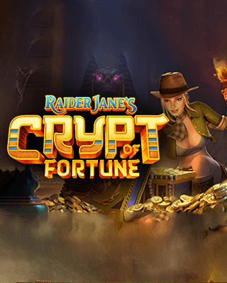 Crypt Fortune