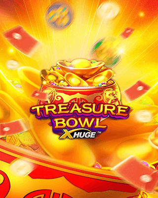 Treasure Bowl
