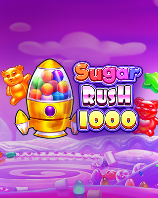 Sugar Rush 1000