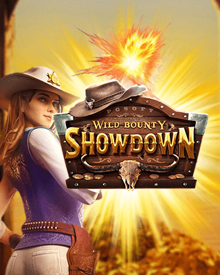 Wild Bounty Showdown